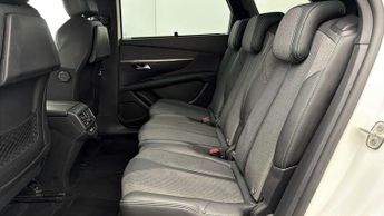 Peugeot 5008 BLUEHDI S/S ALLURE PREMIUM