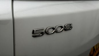 Peugeot 5008 BLUEHDI S/S ALLURE PREMIUM