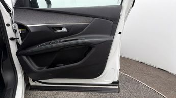 Peugeot 5008 BLUEHDI S/S ALLURE PREMIUM