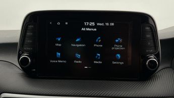 Hyundai TUCSON CRDI SE NAV