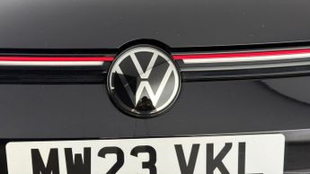 Volkswagen Golf GTI CLUBSPORT TSI DSG