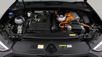 Audi Q3 TFSI E S LINE BLACK EDITION