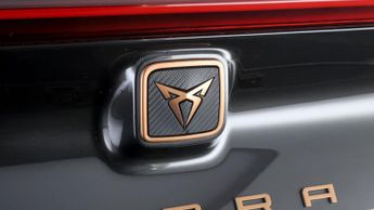 CUPRA Born V3