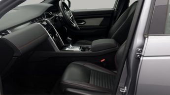 Land Rover Discovery Sport URBAN EDITION