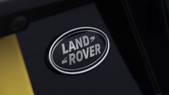 Land Rover Discovery Sport URBAN EDITION