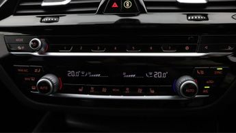 BMW 5 Series 520D M SPORT