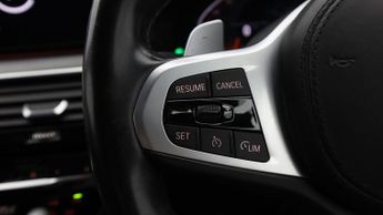 BMW 5 Series 520D M SPORT
