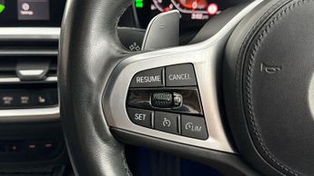 BMW 3 Series 330I M SPORT