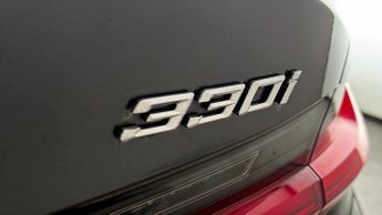 BMW 3 Series 330I M SPORT
