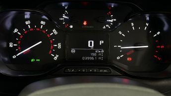 Citroen C3 PURETECH PLUS S/S EAT6