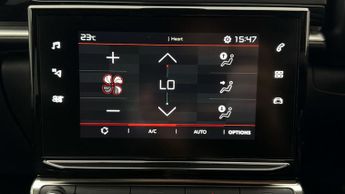 Citroen C3 PURETECH PLUS S/S EAT6