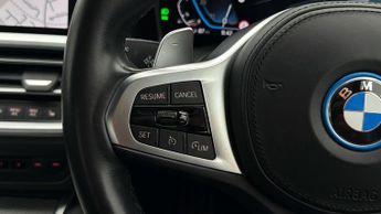 BMW 3 Series 330E M SPORT