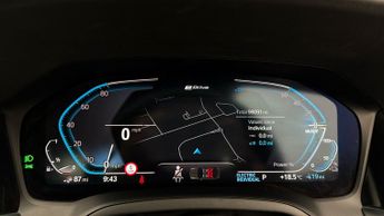 BMW 3 Series 330E M SPORT