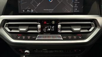 BMW 3 Series 330E M SPORT