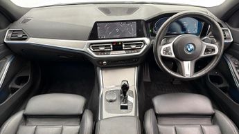 BMW 3 Series 330E M SPORT