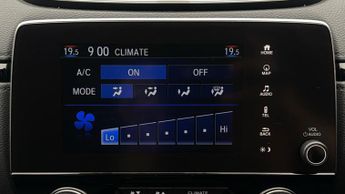 Honda CR-V I-MMD SE