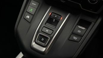 Honda CR-V I-MMD SE
