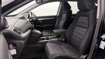 Honda CR-V I-MMD SE