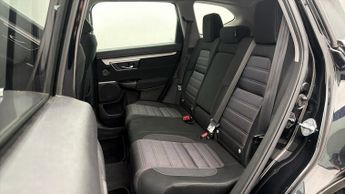 Honda CR-V I-MMD SE