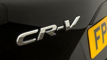 Honda CR-V I-MMD SE