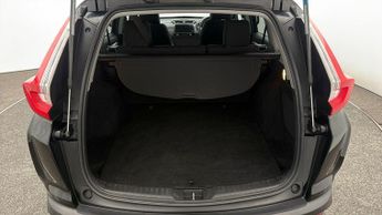 Honda CR-V I-MMD SE