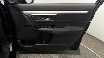Honda CR-V I-MMD SE