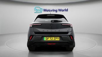 Vauxhall Mokka Electric ULTIMATE