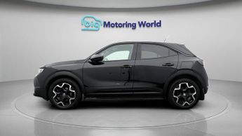Vauxhall Mokka Electric ULTIMATE