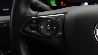 Vauxhall Mokka Electric ULTIMATE