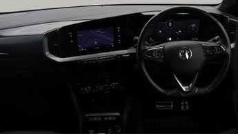 Vauxhall Mokka Electric ULTIMATE