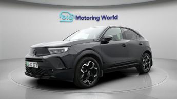 Vauxhall Mokka Electric ULTIMATE