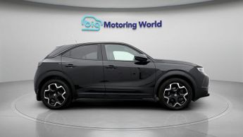Vauxhall Mokka Electric ULTIMATE