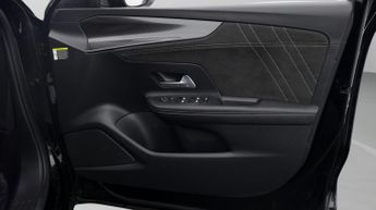 Vauxhall Mokka Electric ULTIMATE