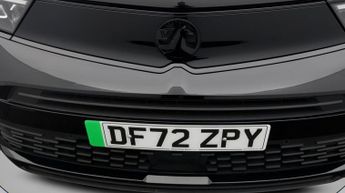 Vauxhall Mokka Electric ULTIMATE