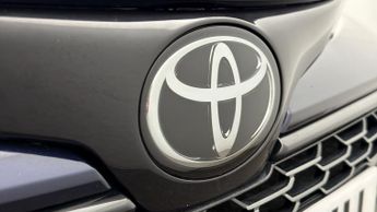 Toyota Corolla GR SPORT