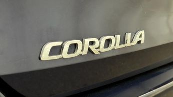 Toyota Corolla GR SPORT