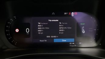 Volvo XC40 RECHARGE TWIN AWD