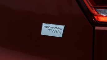 Volvo XC40 RECHARGE TWIN AWD