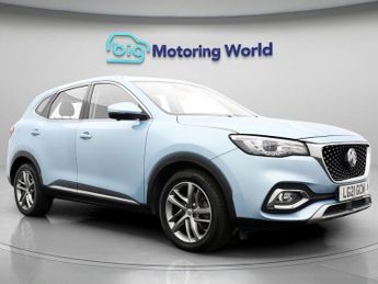 MG MG HS EXCITE