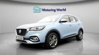 MG MG HS EXCITE