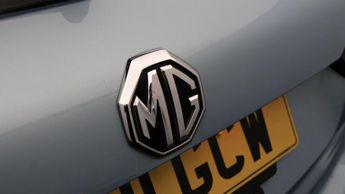 MG MG HS EXCITE