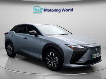Lexus RZ 300E PREMIUM PLUS