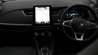 Renault Zoe GT LINE