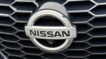 Nissan Juke DIG-T TEKNA DCT