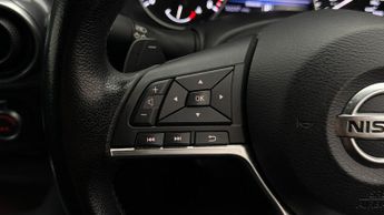 Nissan Juke DIG-T TEKNA DCT