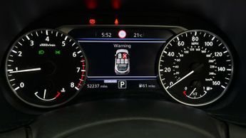 Nissan Juke DIG-T TEKNA DCT