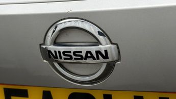 Nissan Juke DIG-T TEKNA DCT