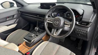 Mazda MX-30 MAKOTO