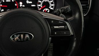 Kia Sportage CRDI GT-LINE S ISG