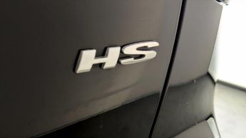 MG MG HS EXCLUSIVE DCT
